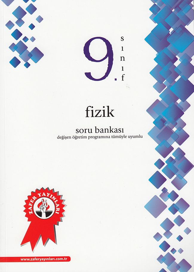 9.SINIF FİZİK -SB- 